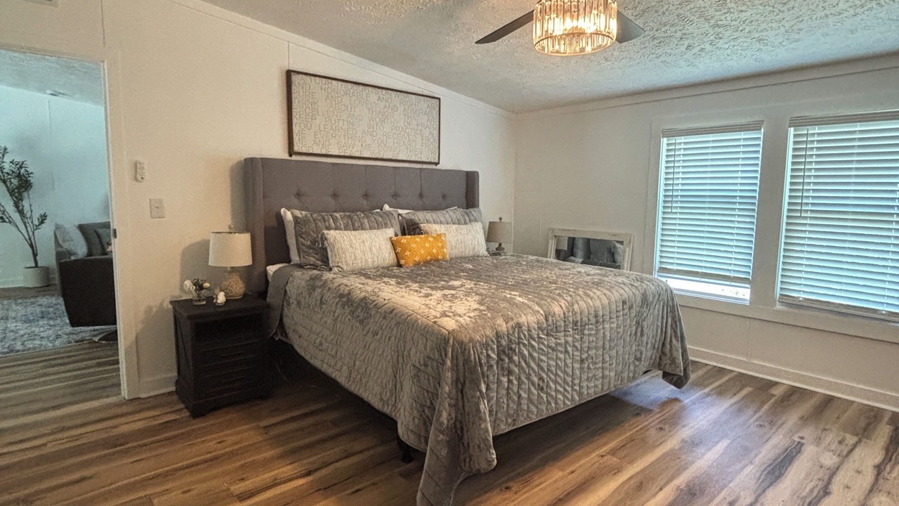 Photo of Bedroom in Gallatin