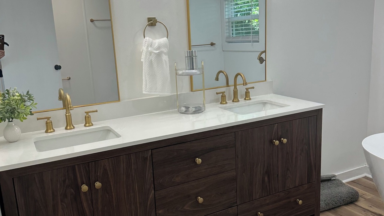 Photo of Bathroom in Gallatin