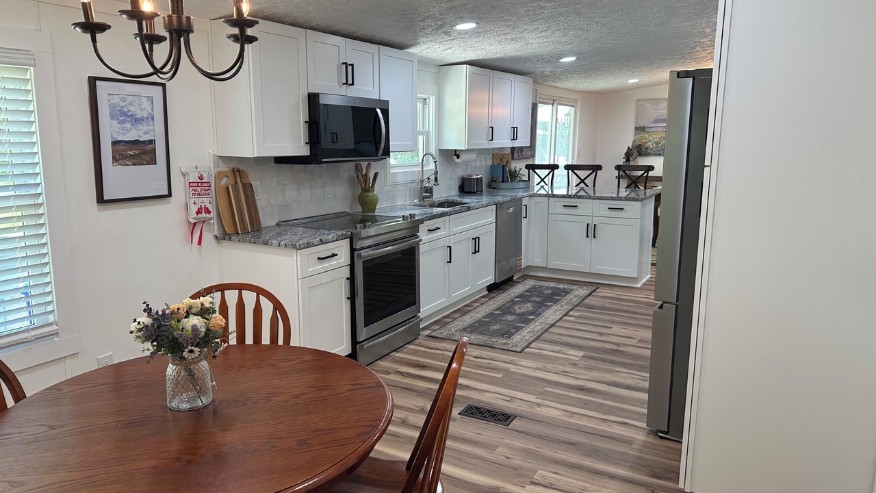 Photo of Kitchen in Gallatin