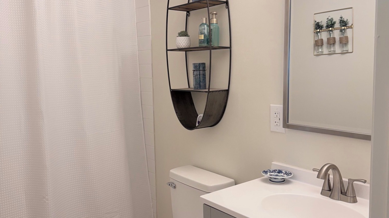 Photo of Bathroom in Paw Creek