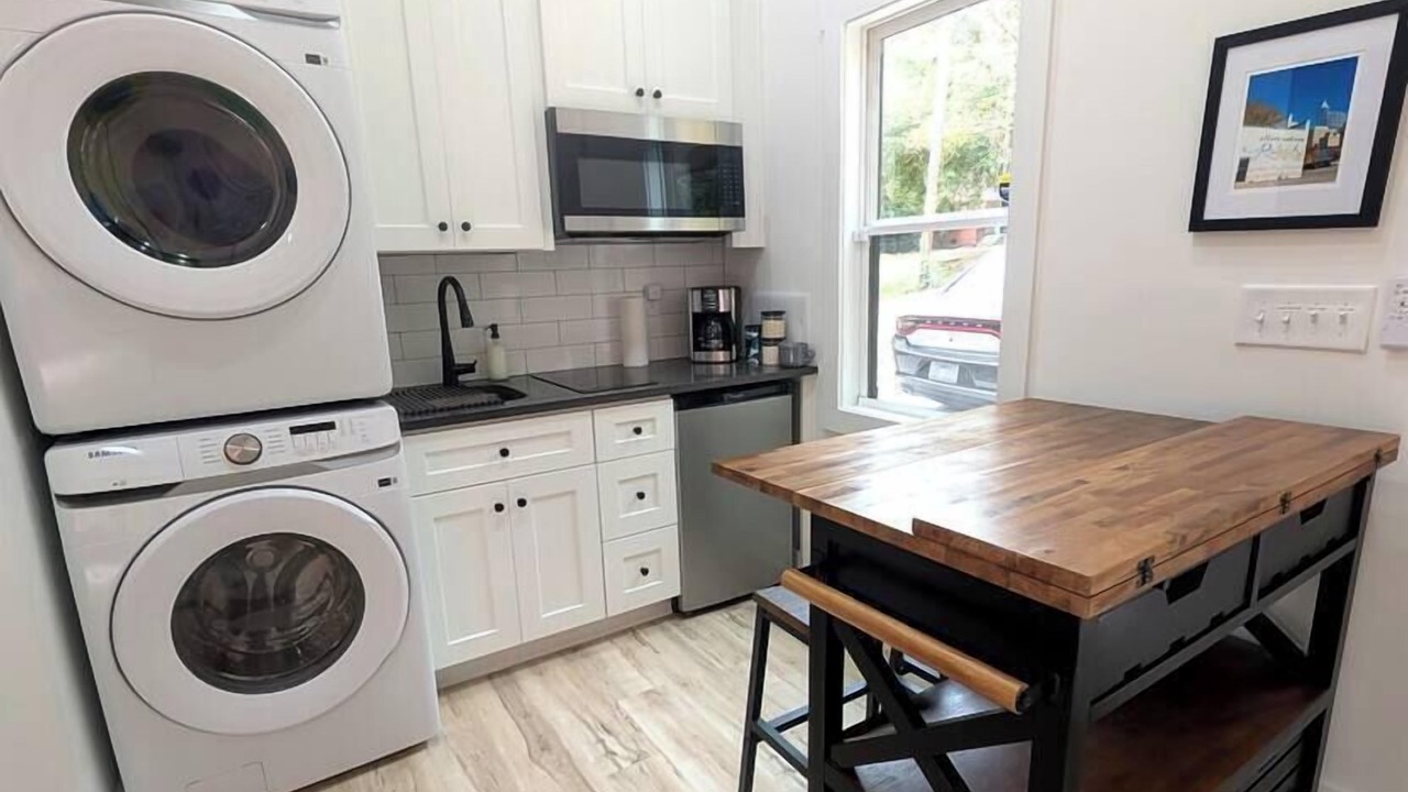 Photo of Kitchen in Southeast Raleigh