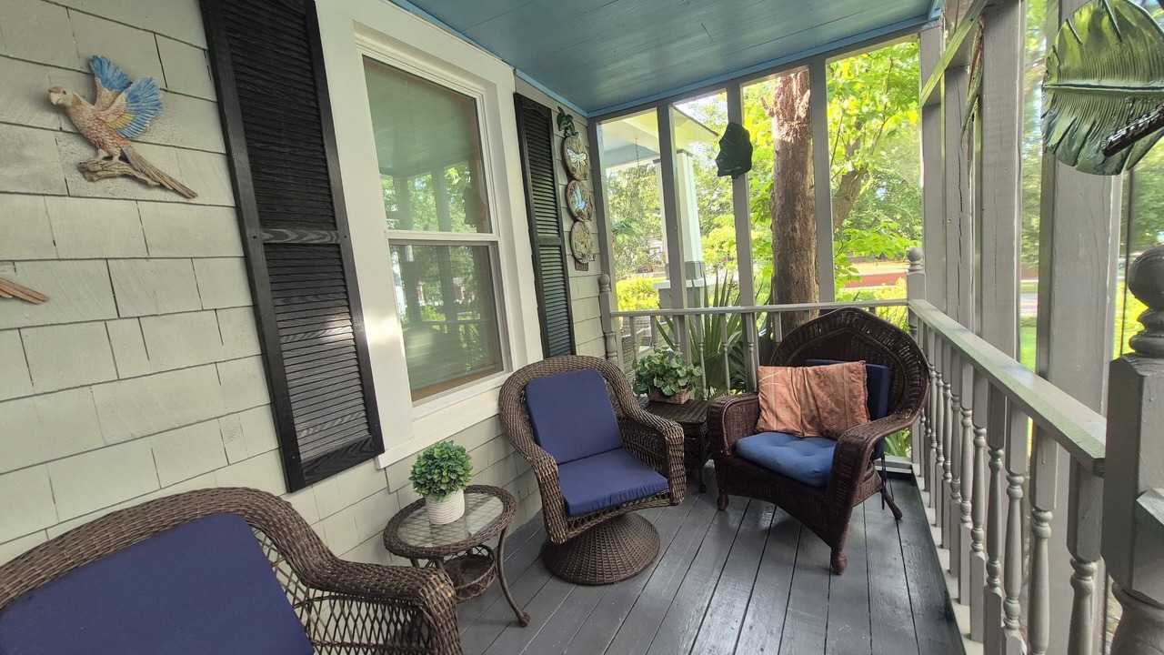 Photo of Outdoor in Wilmington