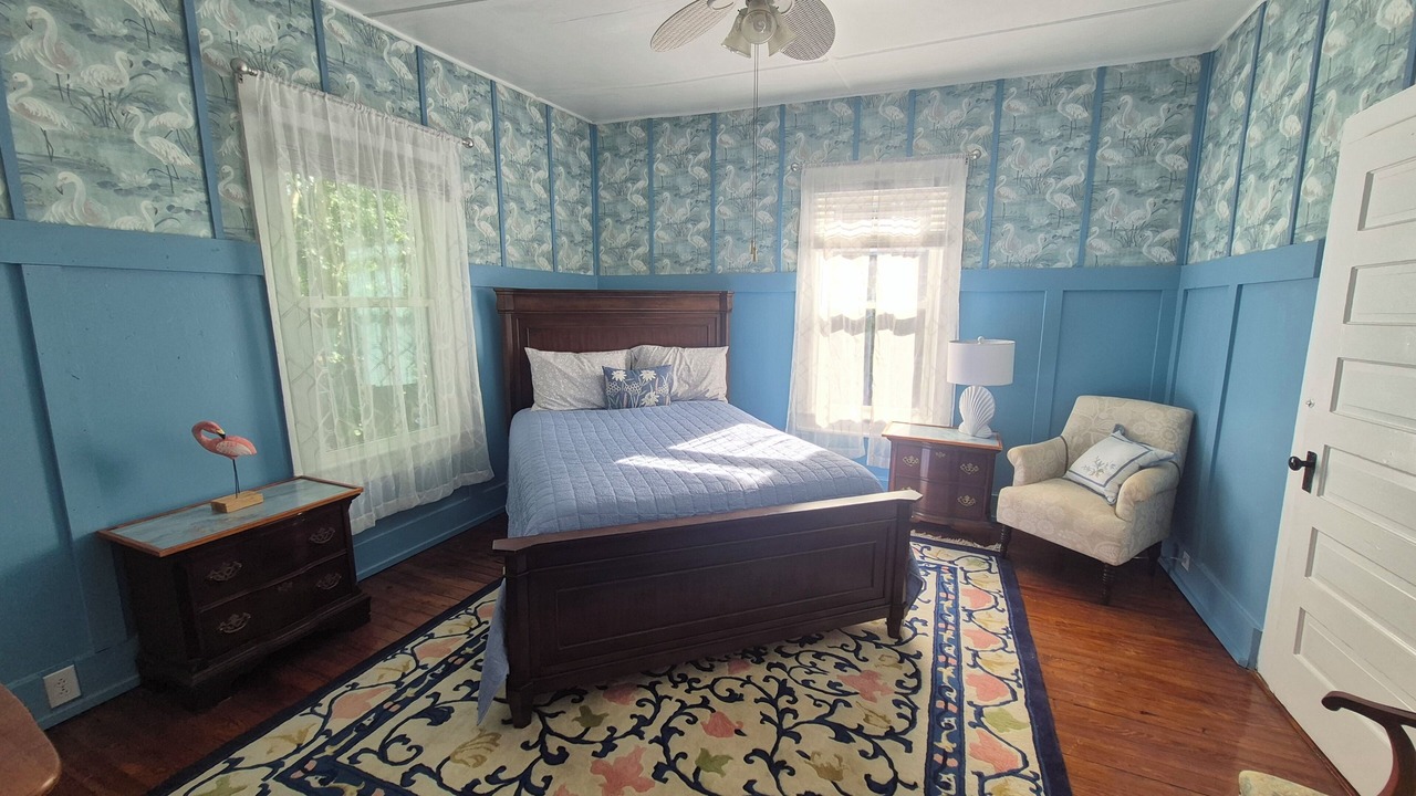 Photo of Bedroom in Wilmington