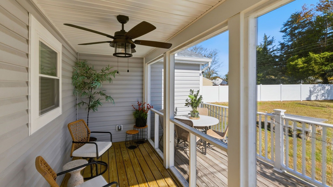 Photo of Outdoor in Mosby