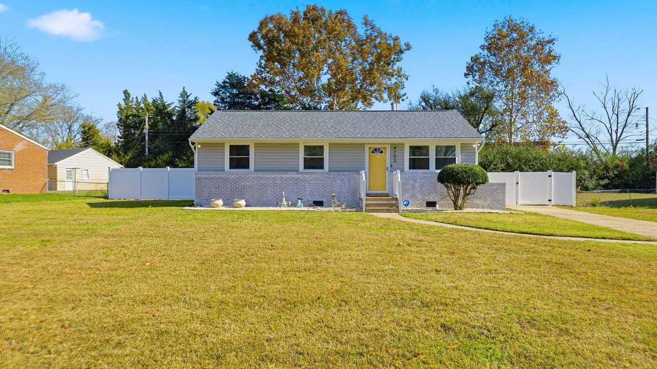 Photo of Outdoor in Mosby