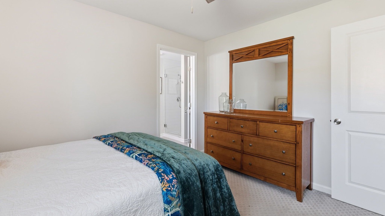 Photo of Bedroom in Mosby