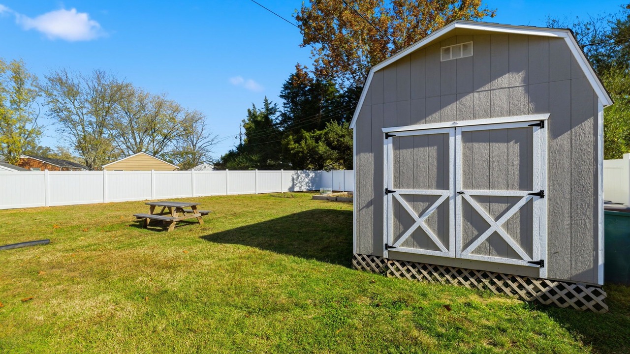Photo of Outdoor in Mosby