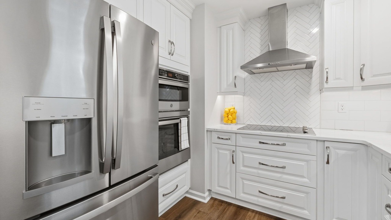 Photo of Kitchen in Mosby