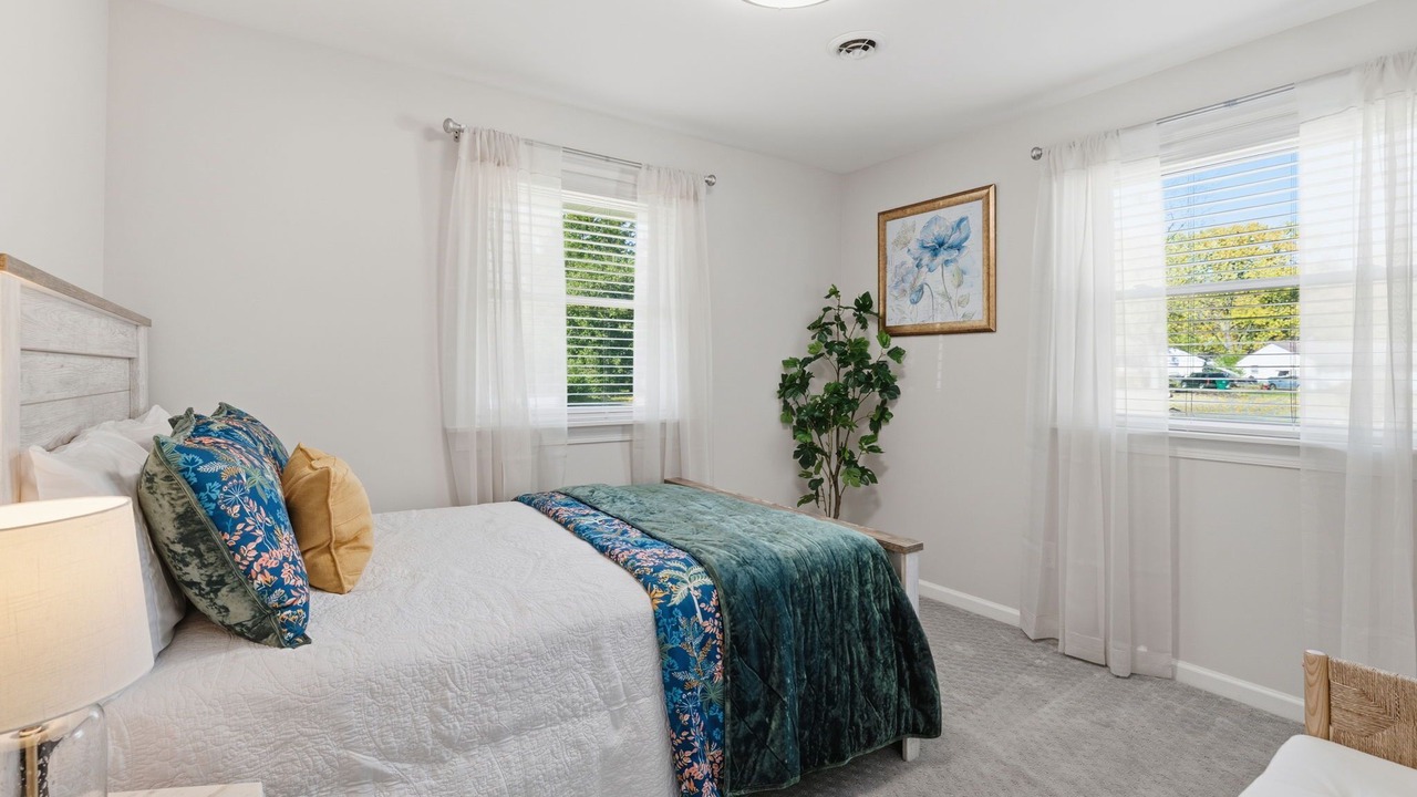 Photo of Bedroom in Mosby
