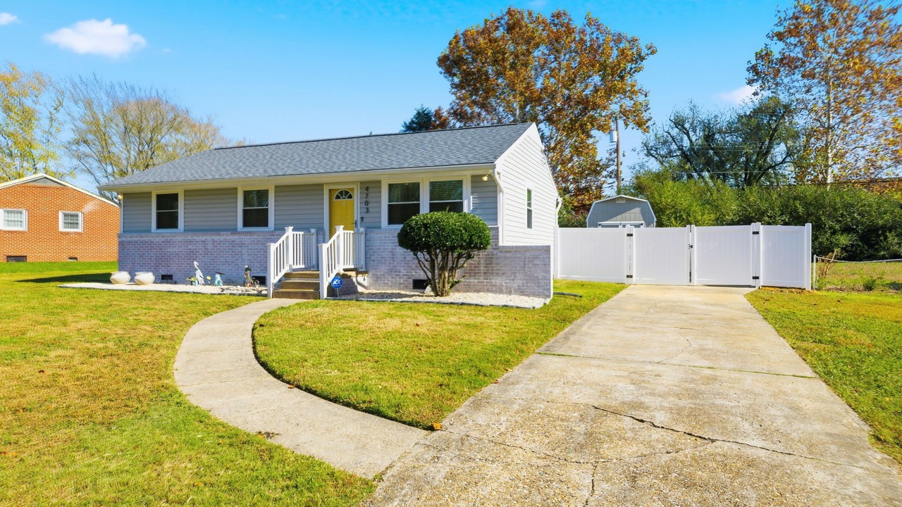 Photo of Outdoor in Mosby