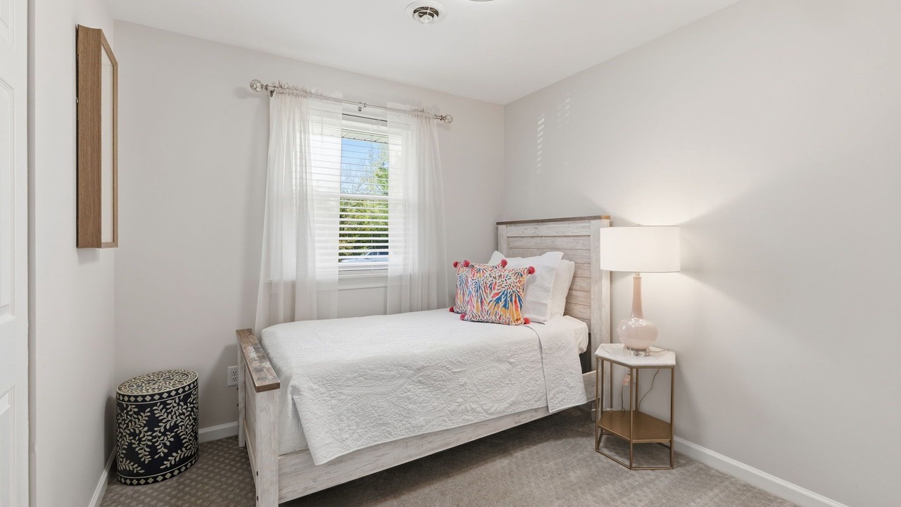 Photo of Bedroom in Mosby