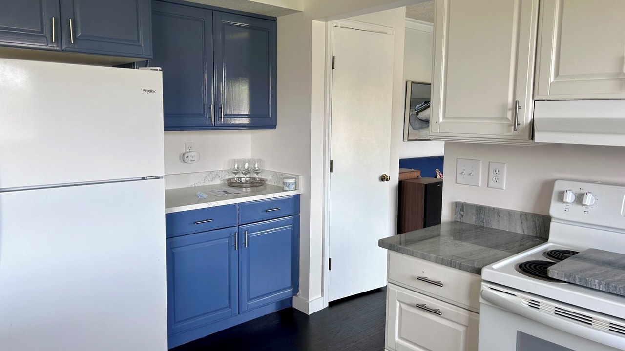 Photo of Kitchen in Greencastle