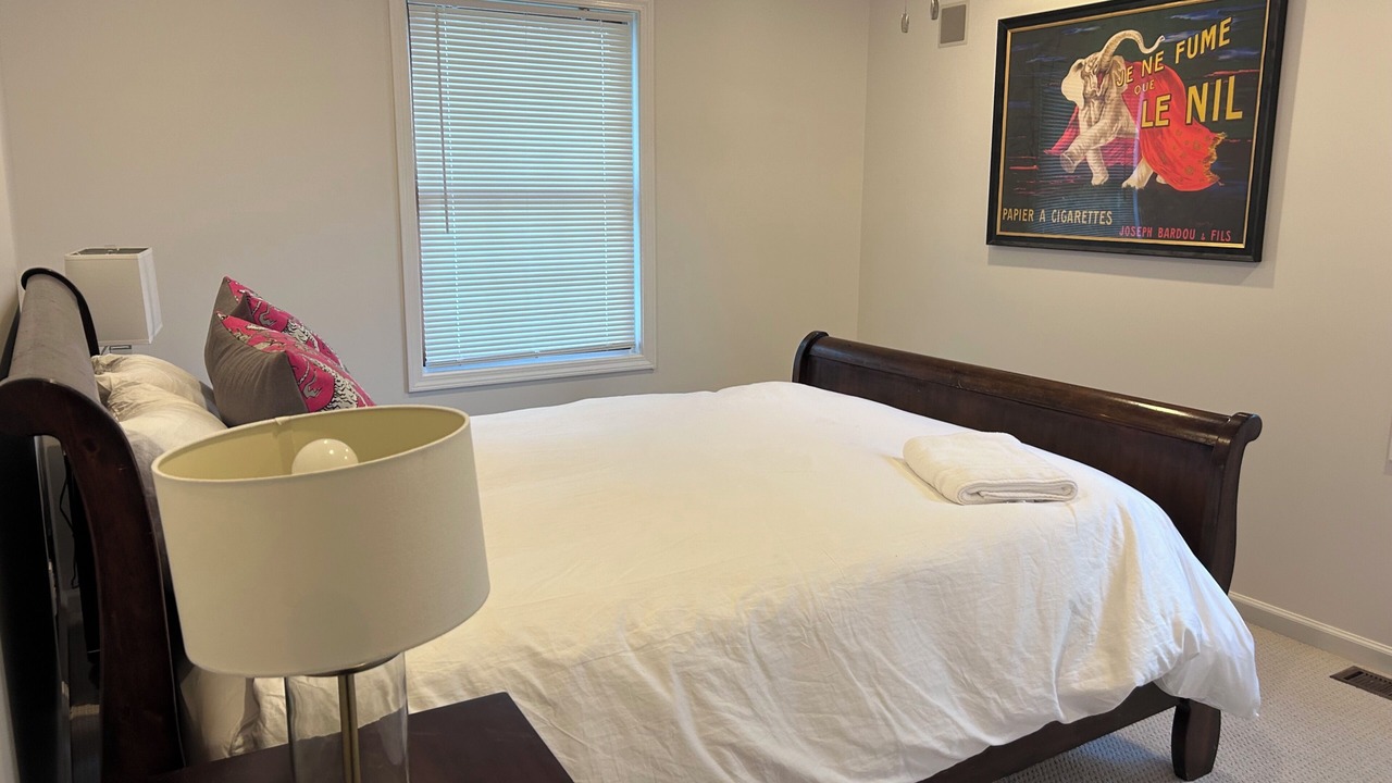 Photo of Bedroom in Greencastle