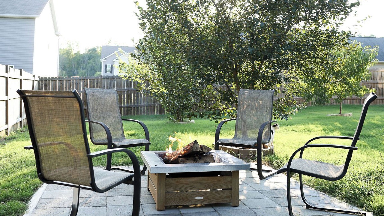 Photo of Outdoor in Calhoun