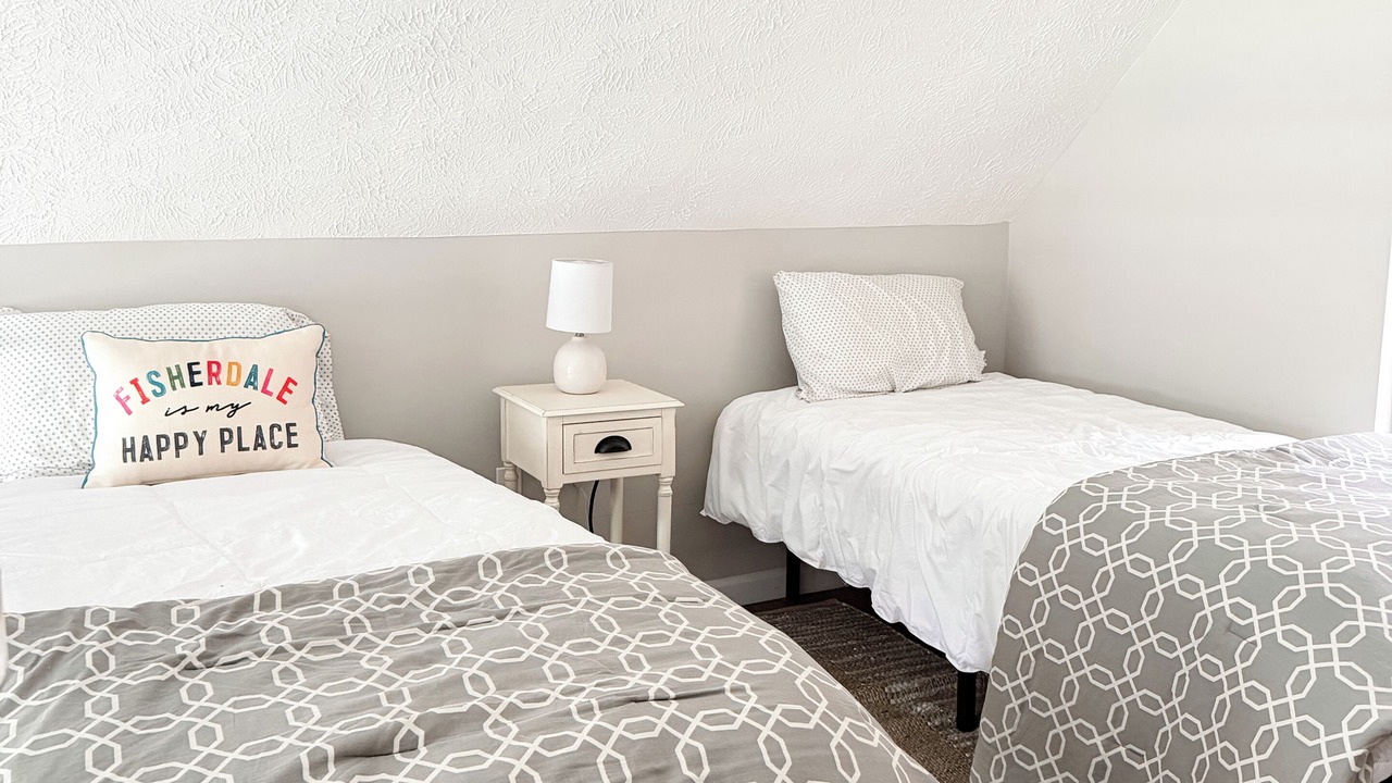 Photo of Bedroom in Decaturville