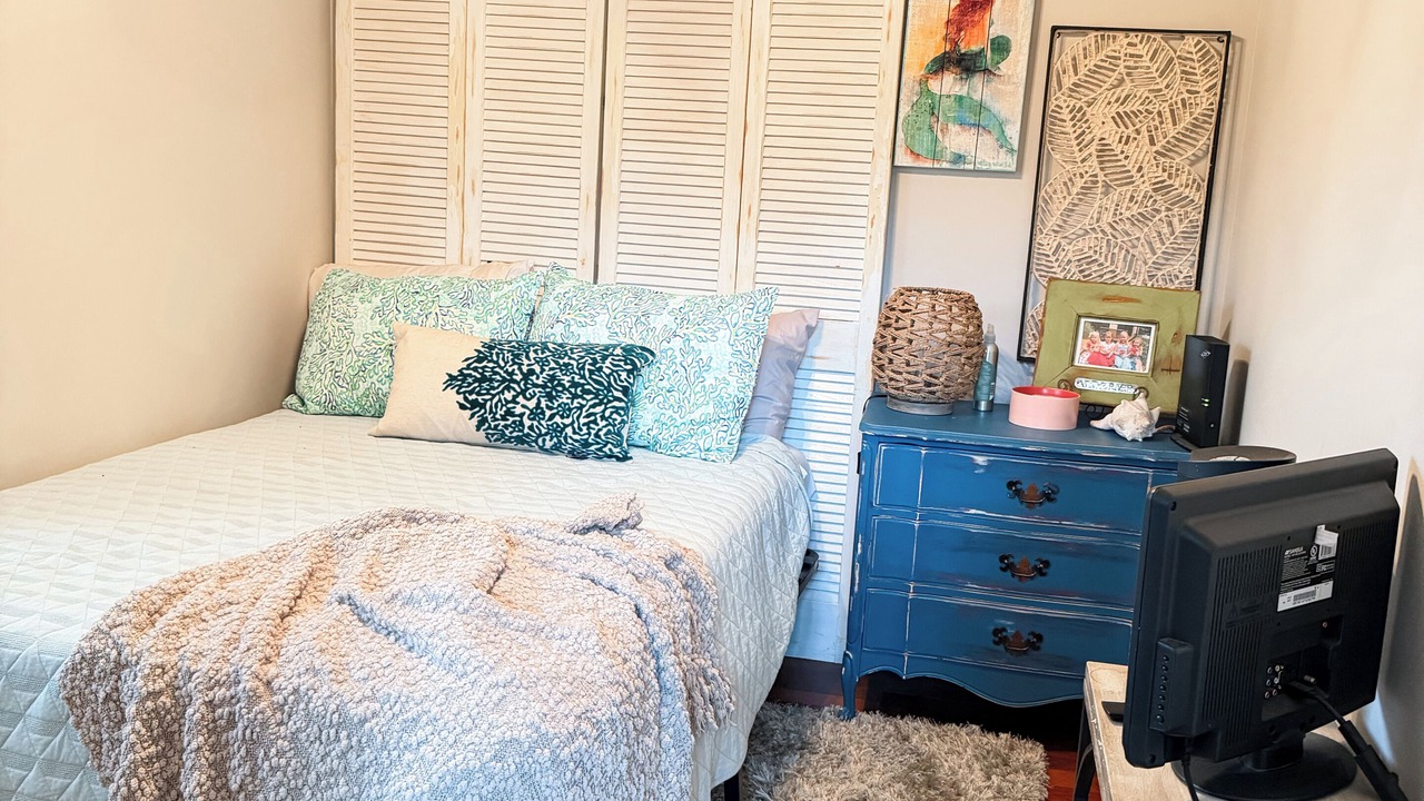 Photo of Bedroom in Decaturville