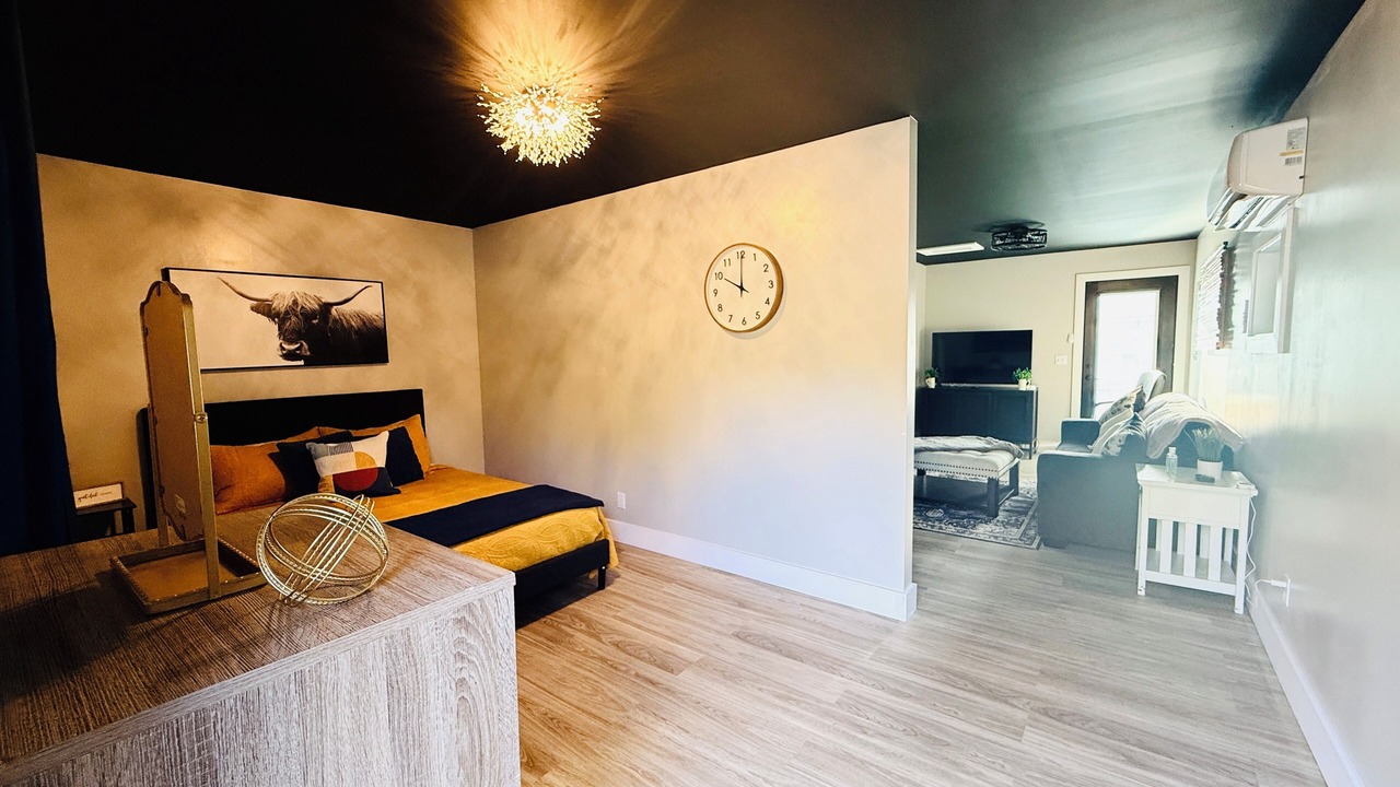 Photo of Bedroom in Greensburg
