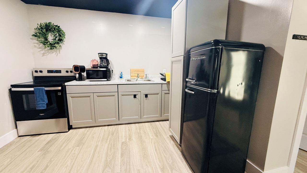 Photo of Kitchen in Greensburg