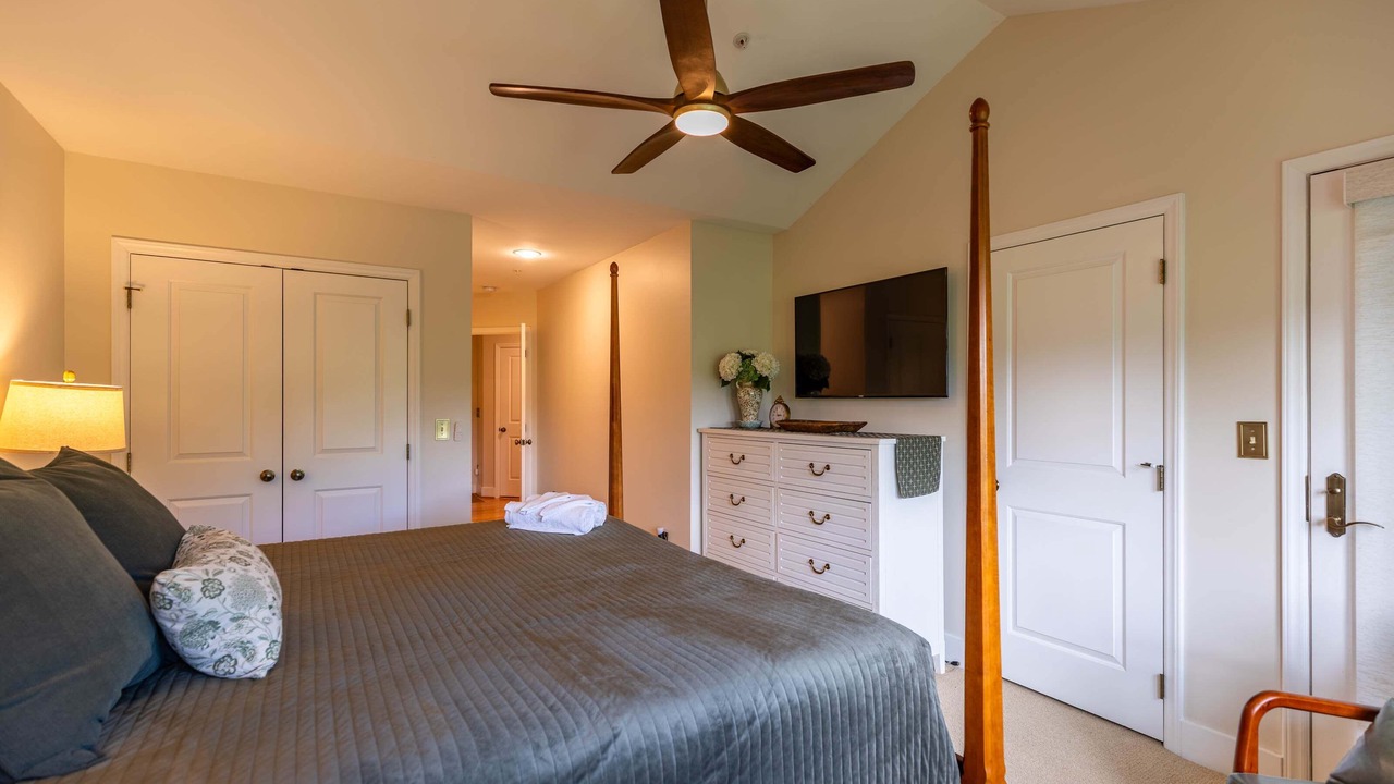 Photo of Bedroom in Foscoe