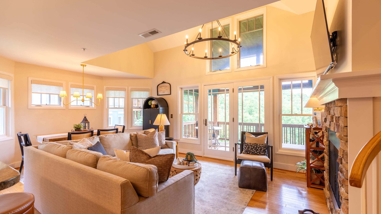 Photo of Livingroom in Foscoe