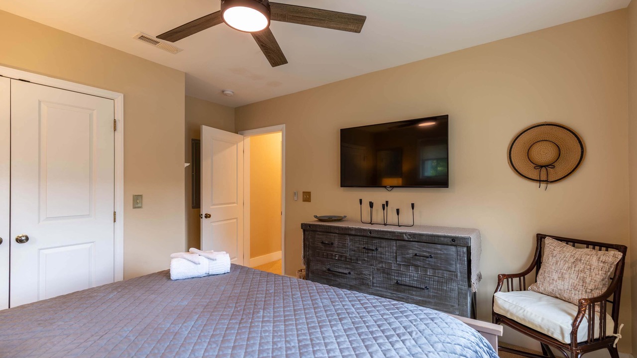 Photo of Bedroom in Foscoe
