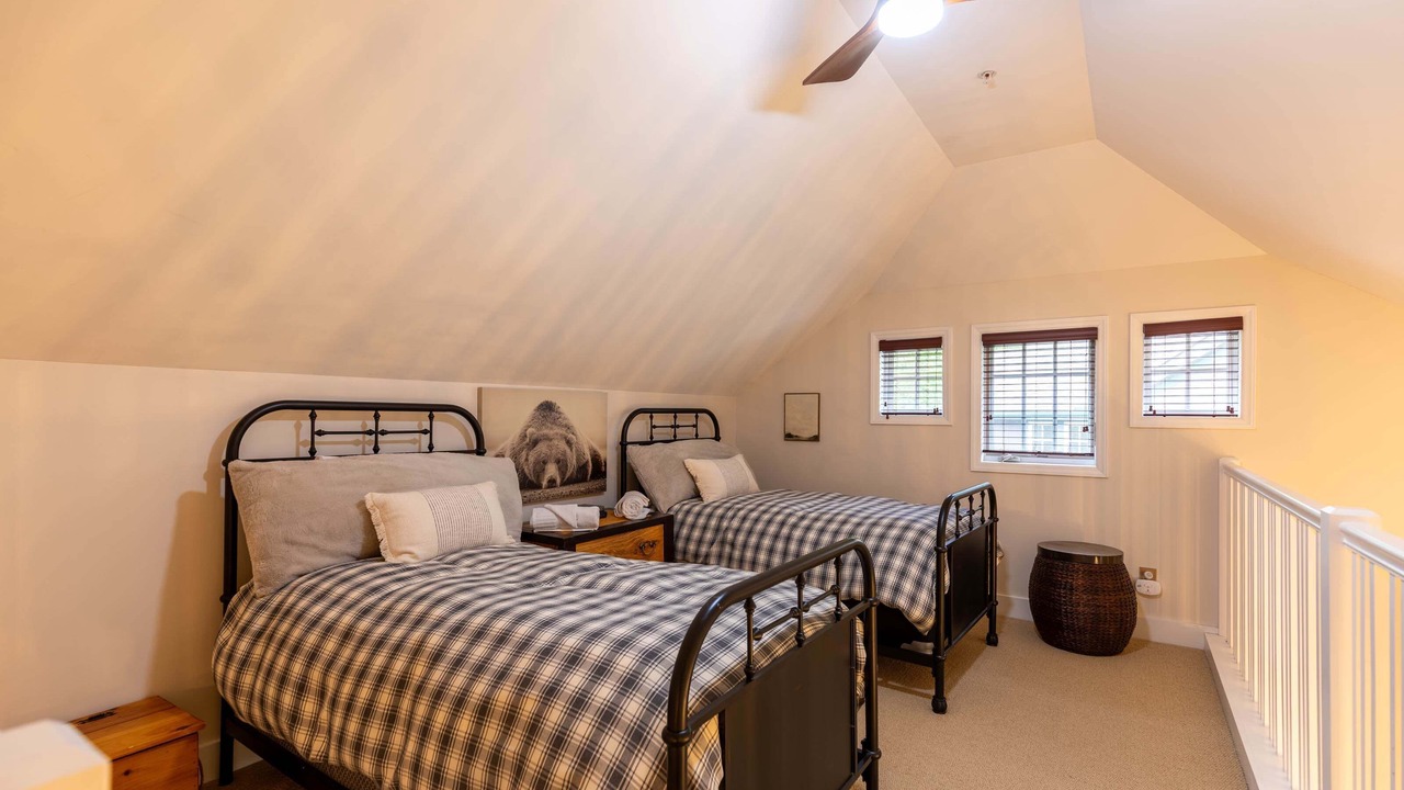 Photo of Bedroom in Foscoe