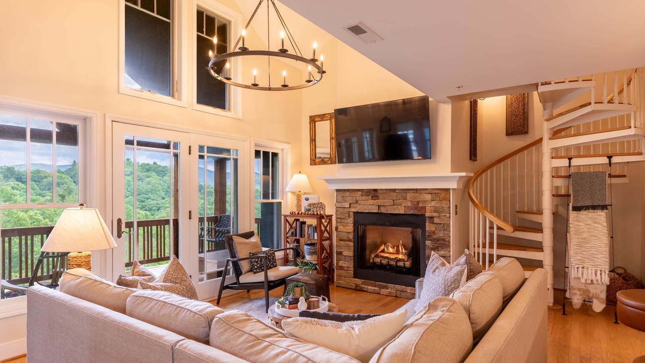 Photo of Livingroom in Foscoe