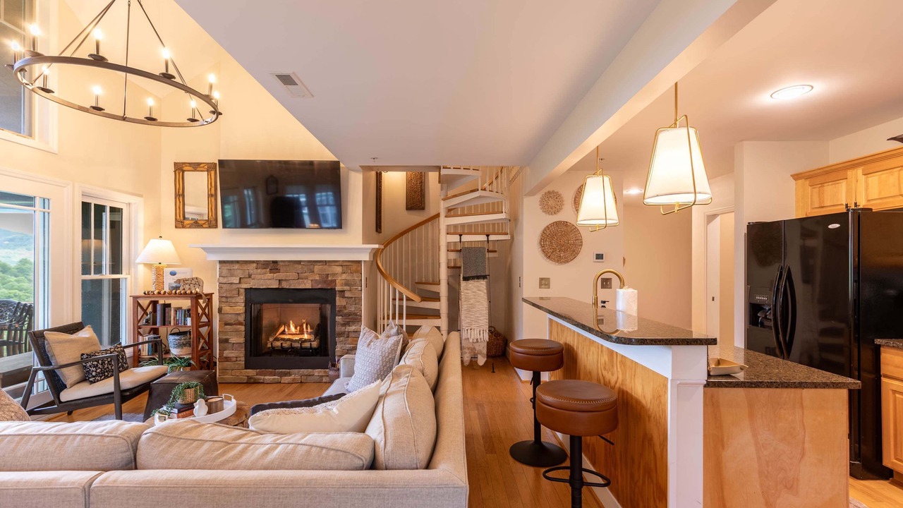 Photo of Livingroom in Foscoe