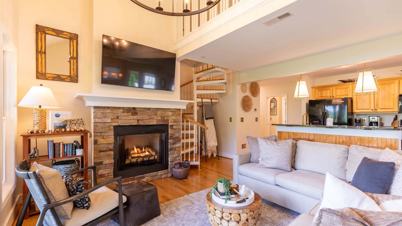 Photo of Livingroom in Foscoe