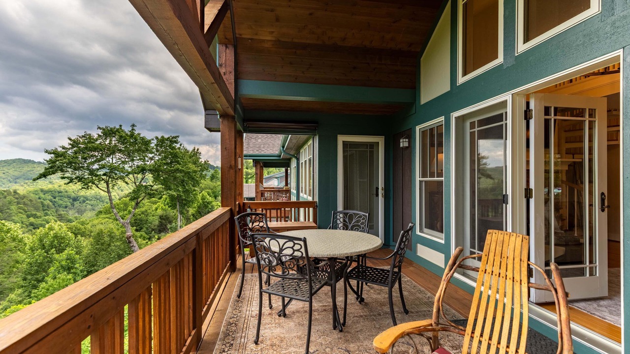 Photo of Outdoor in Foscoe