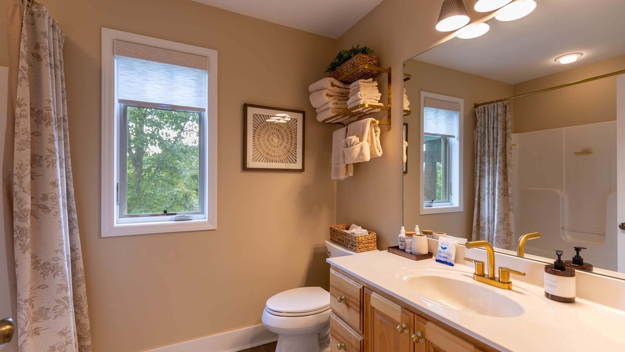Photo of Bathroom in Foscoe