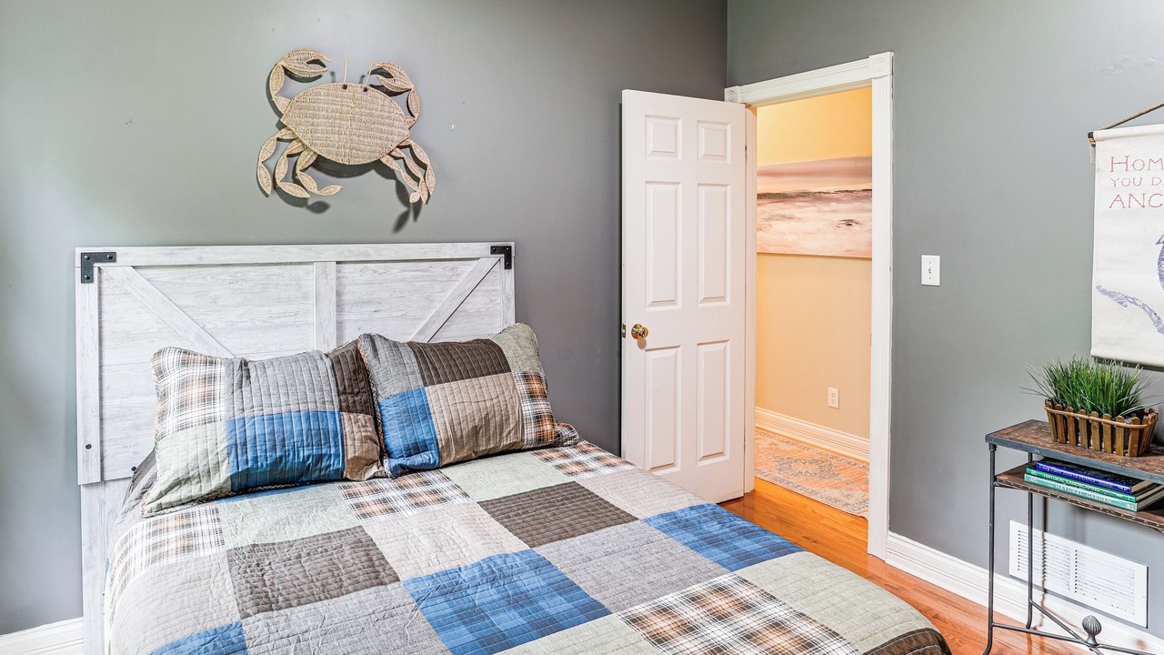 Photo of Bedroom in Buechel