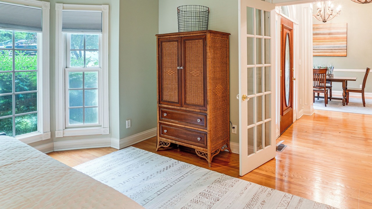 Photo of Bedroom in Buechel