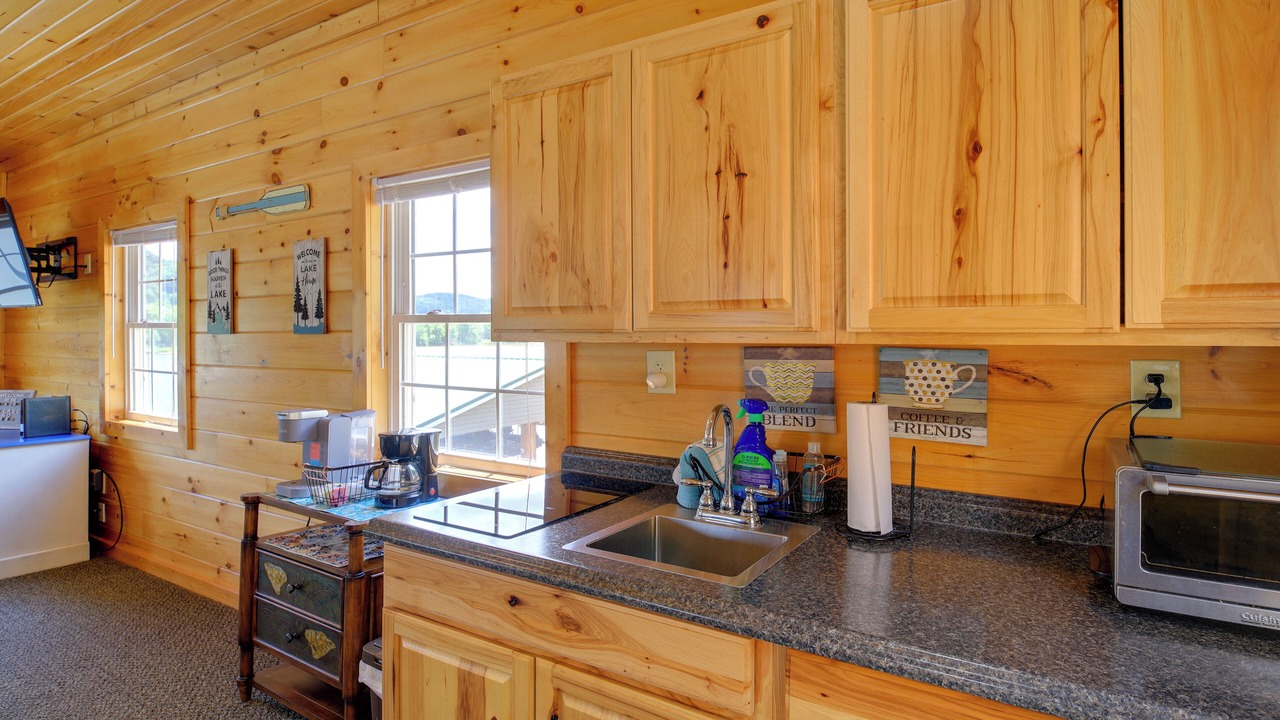 Photo of Kitchen in Draper