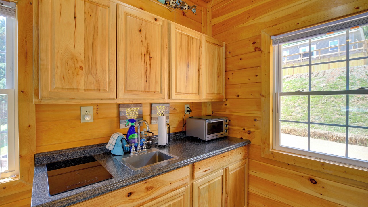 Photo of Kitchen in Draper