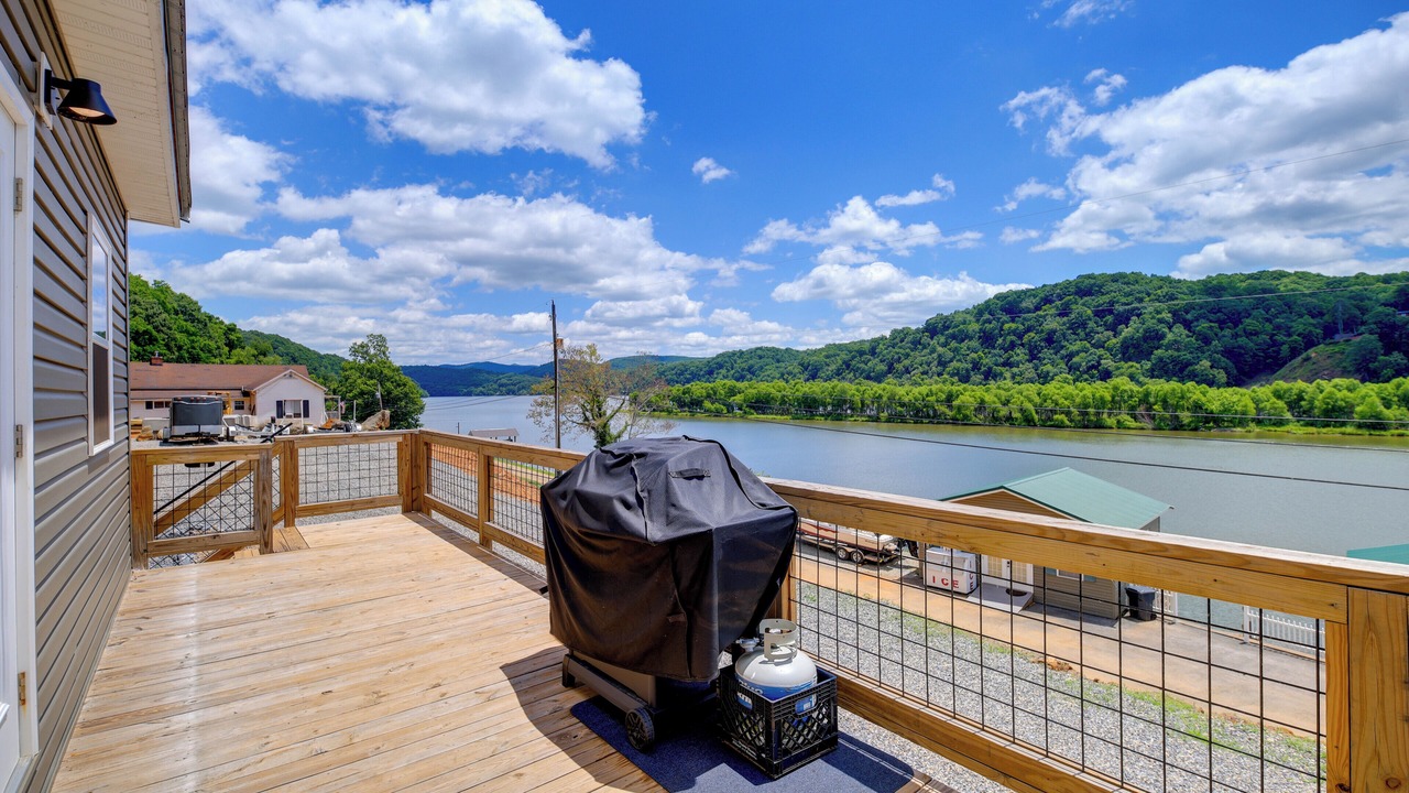 Photo of Patio Balcony in Draper