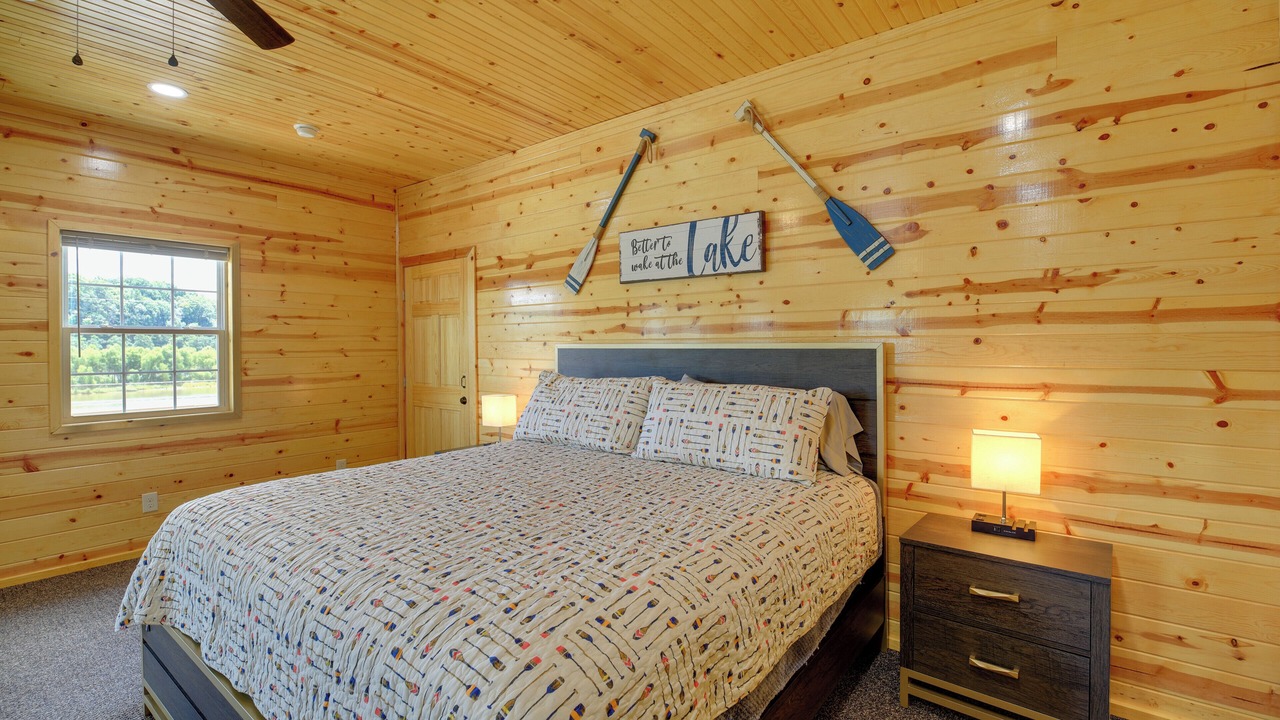 Photo of Bedroom in Draper
