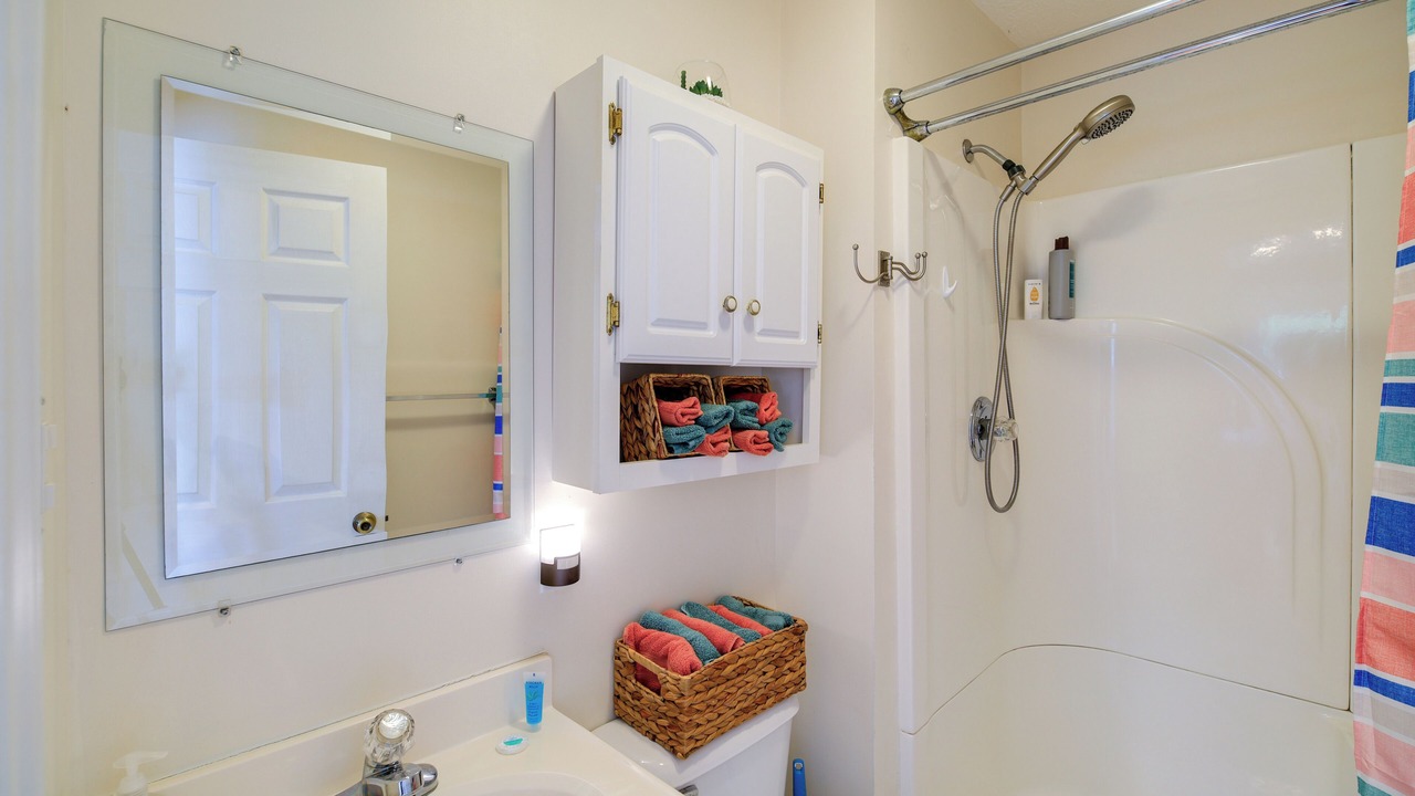 Photo of Bathroom in Draper