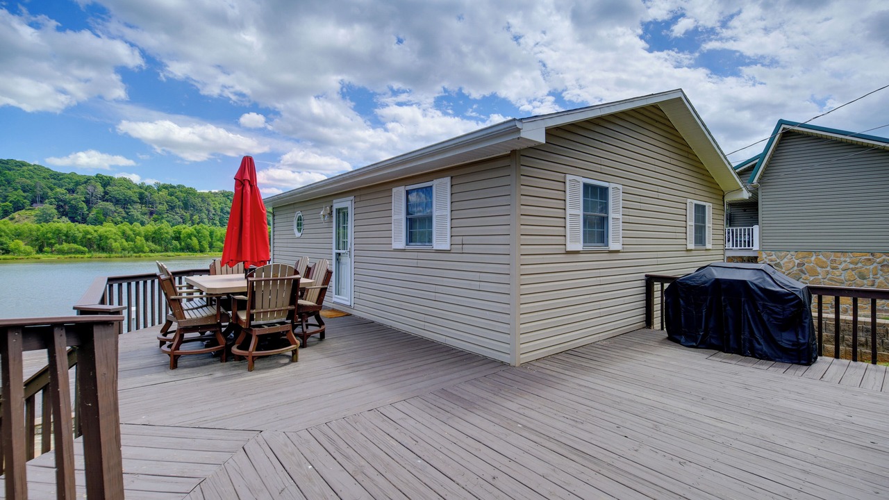 Photo of Outdoor in Draper