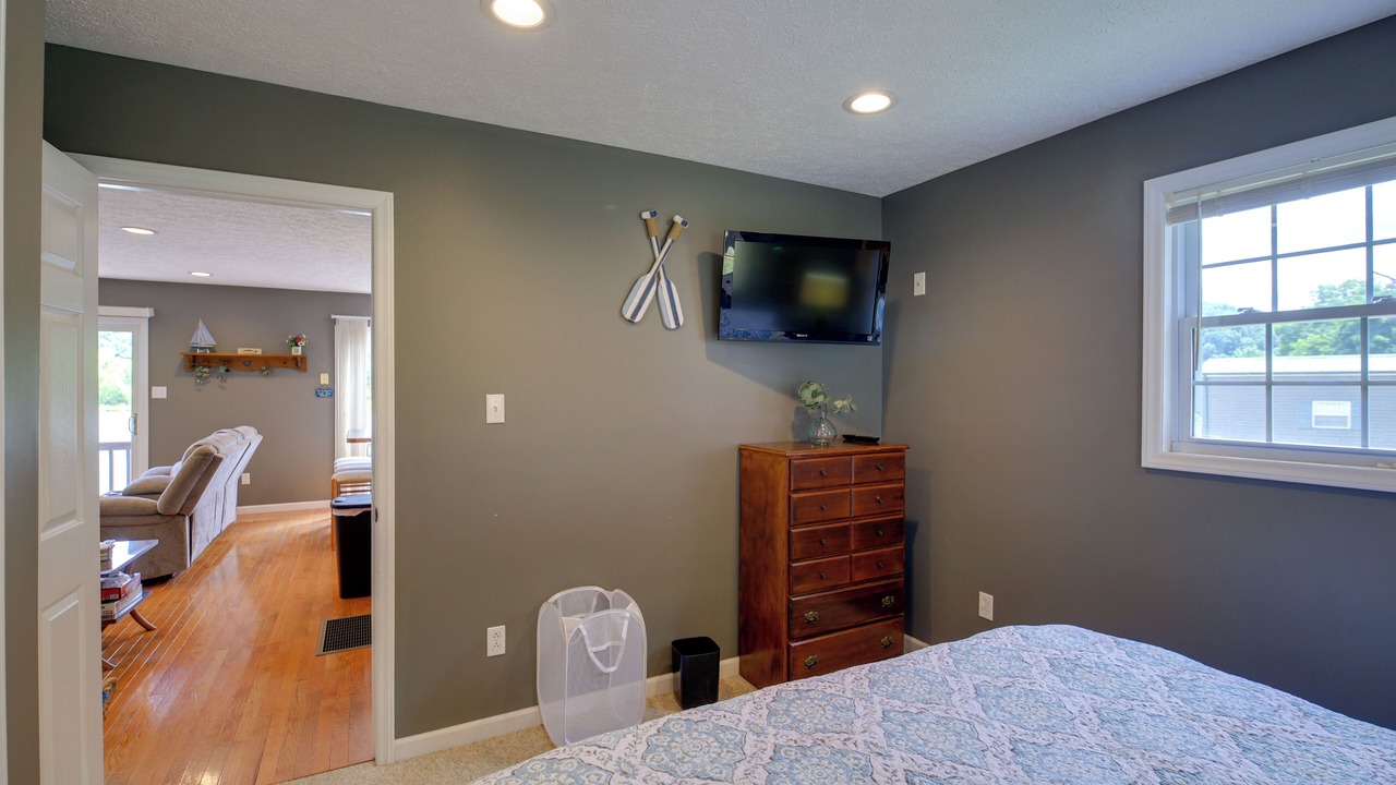 Photo of Bedroom in Draper