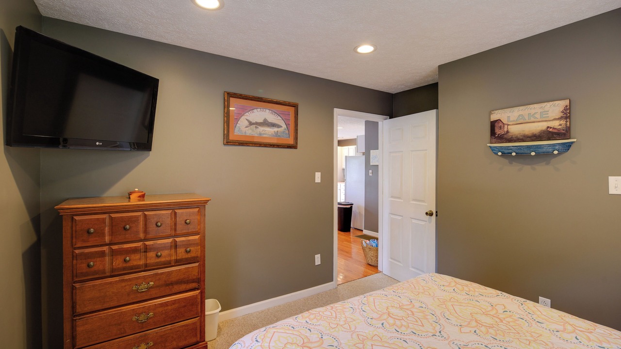 Photo of Bedroom in Draper
