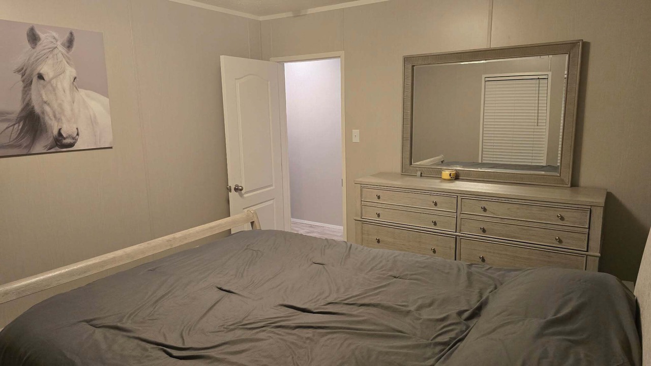 Photo of Bedroom in Nancy