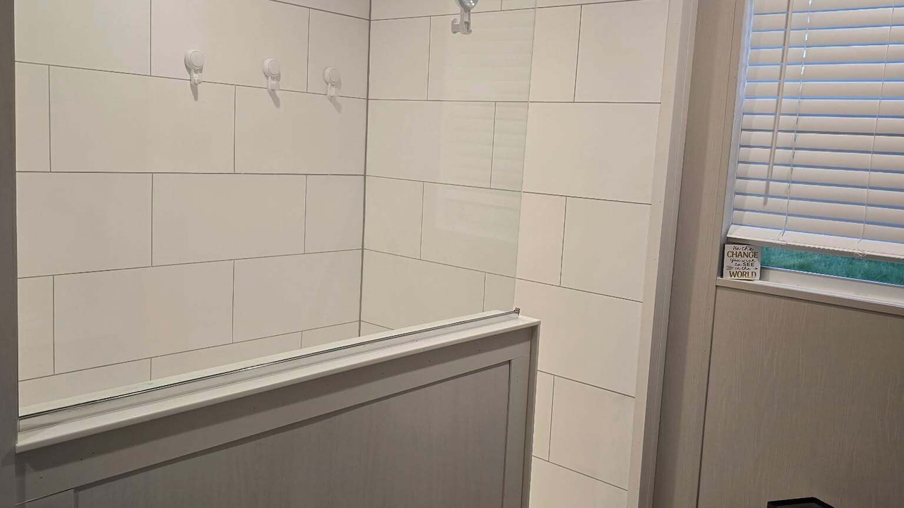 Photo of Bathroom in Nancy
