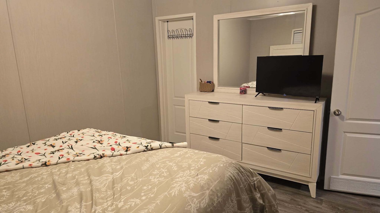 Photo of Bedroom in Nancy