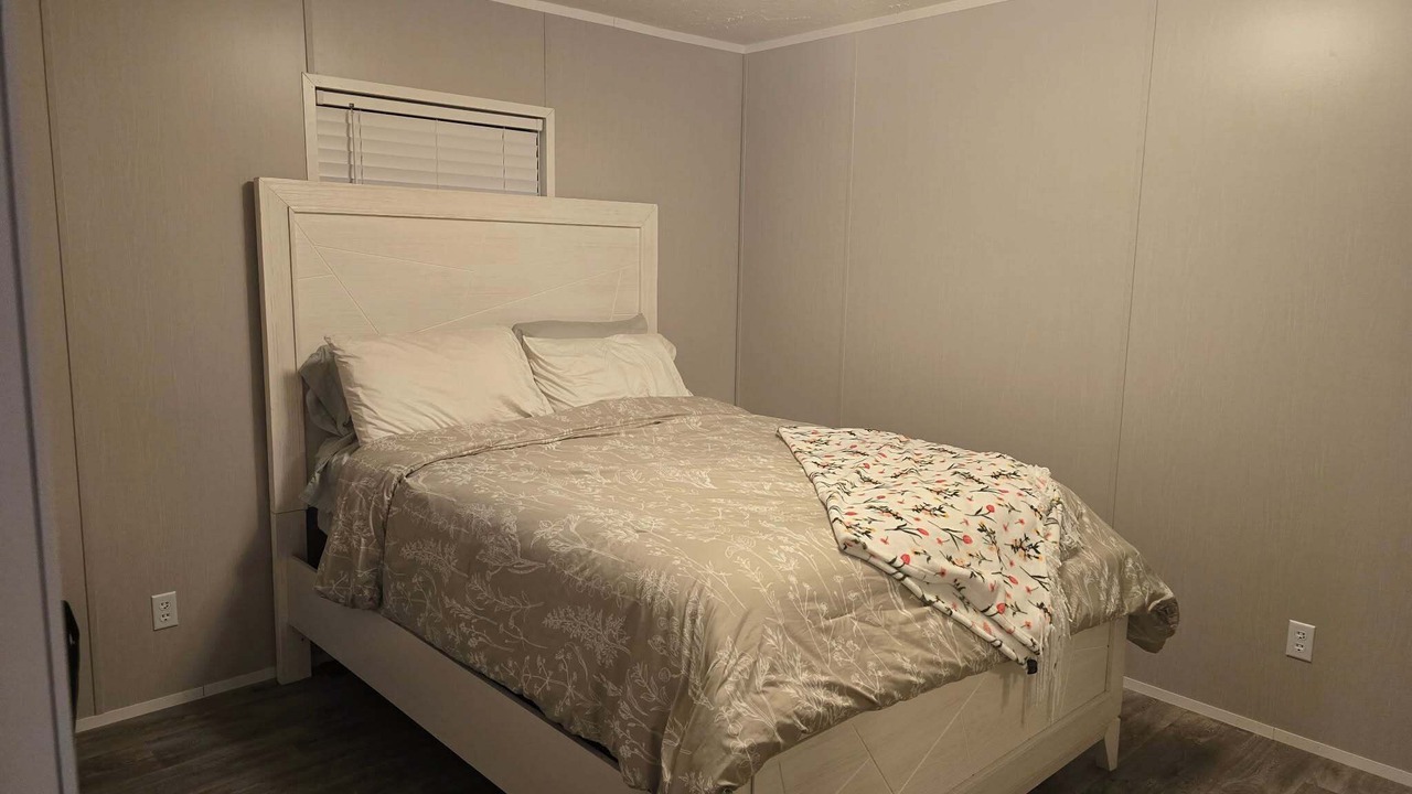 Photo of Bedroom in Nancy