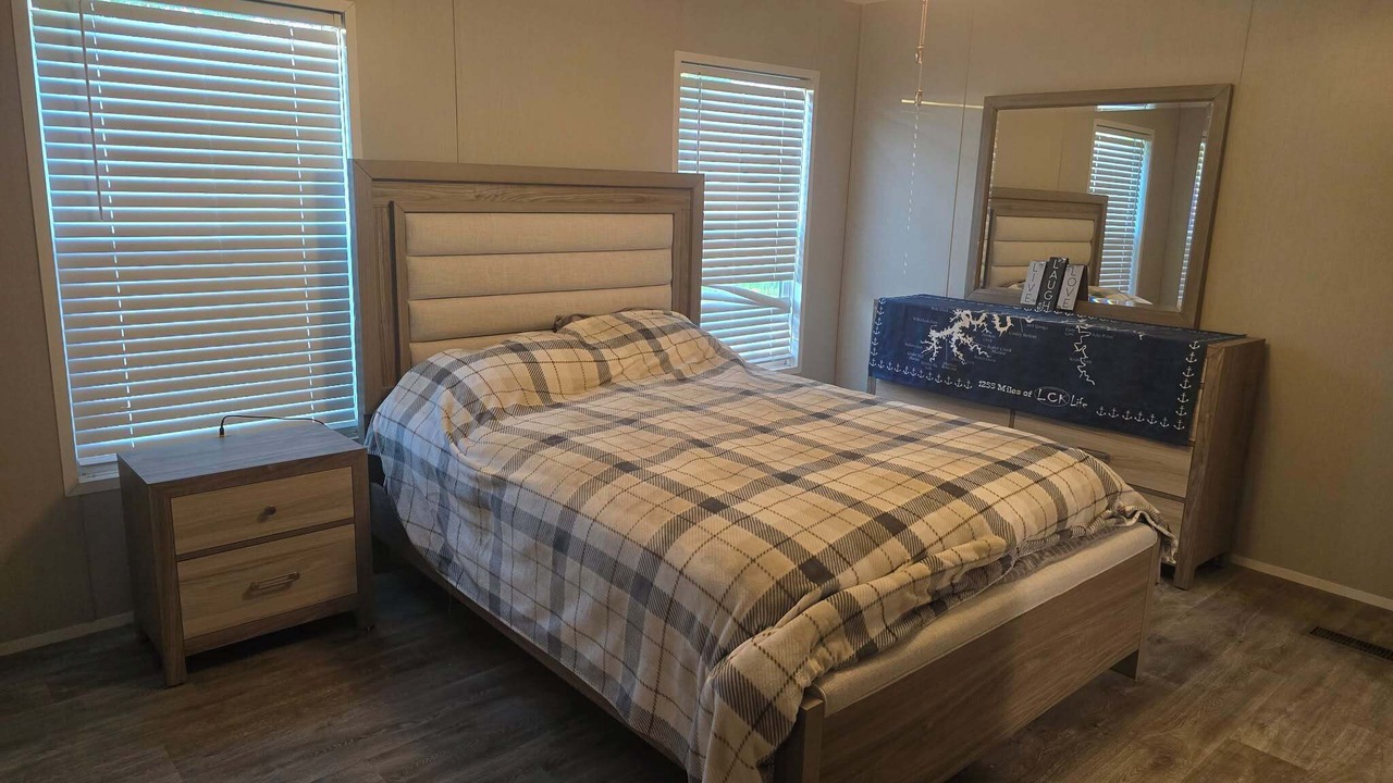 Photo of Bedroom in Nancy