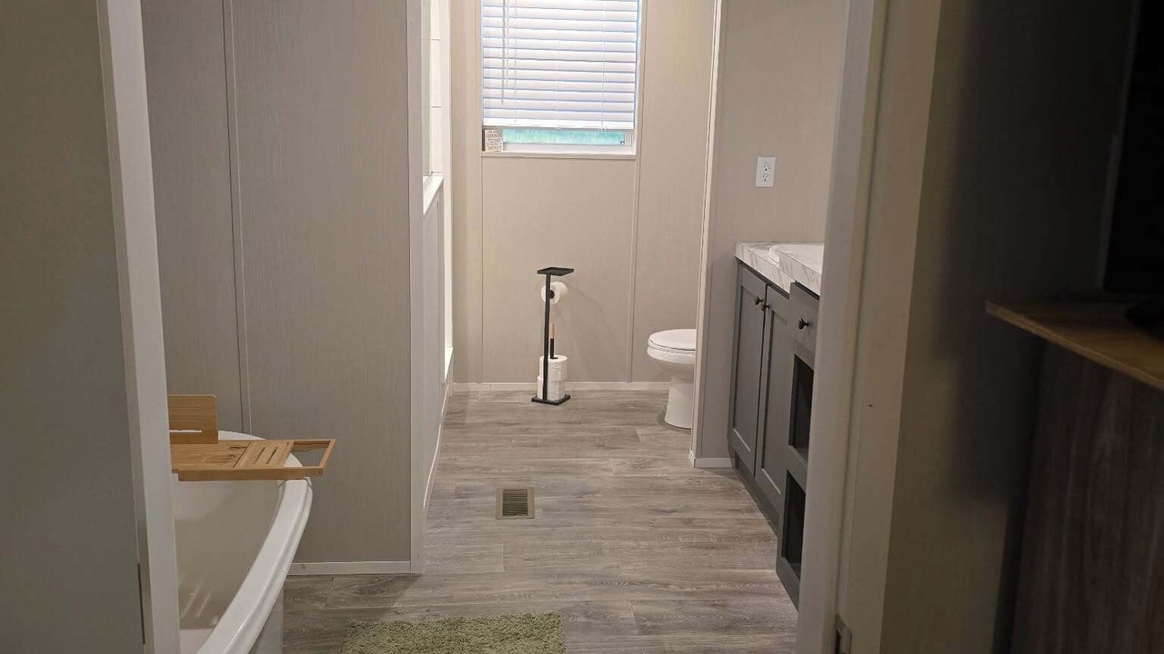 Photo of Bathroom in Nancy