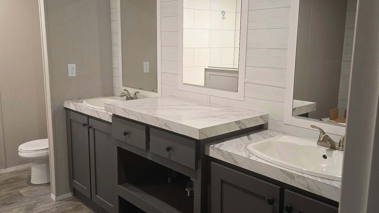 Photo of Bathroom in Nancy