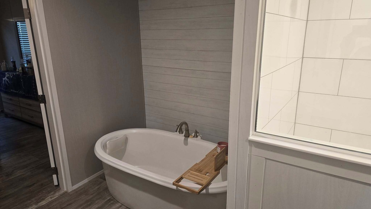Photo of Bathroom in Nancy