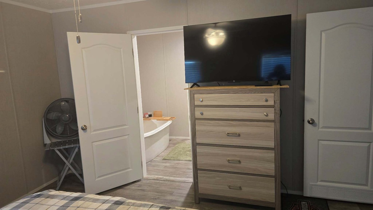 Photo of Bedroom in Nancy